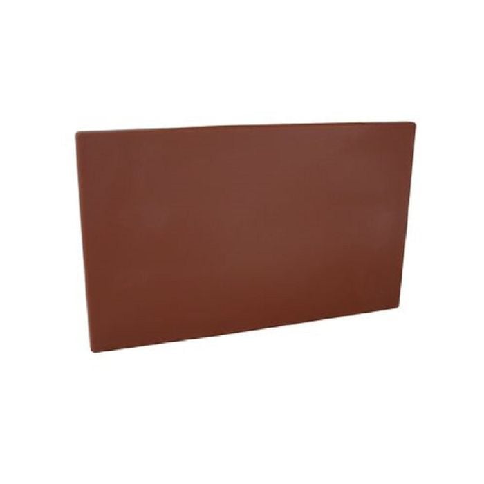 Trenton Brown Polyethylene Cutting Board 380 x 510 x 13mm