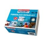 Norski 250ml Fibreglass Repair Kit