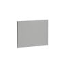 Kaboodle 600mm Oyster Modern Rangehood Panel