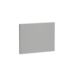Kaboodle 600mm Oyster Modern Rangehood Panel