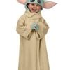 The Mandalorian The Child Kids Dress Up Costume - 4-6