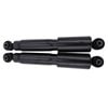Machter 2 x Rear Gas Shock Absorbers Fit For Nissan Pathfinder R51 2.5L 4.0L Terrano R50 2.7L 3.2L