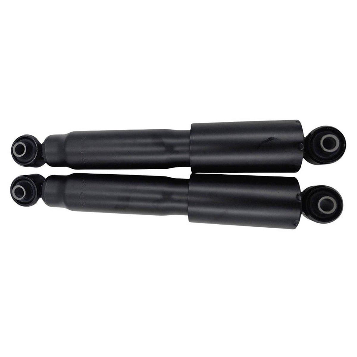 Machter 2 x Rear Gas Shock Absorbers Fit For Nissan Pathfinder R51 2.5L ...