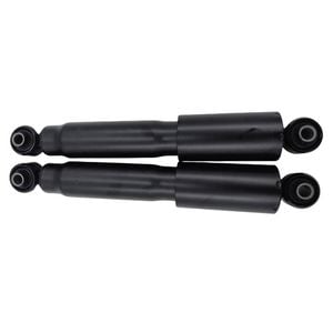Machter 2 x Rear Gas Shock Absorbers Fit For Nissan Pathfinder R51 2.5L 4.0L Terrano R50 2.7L 3.2L