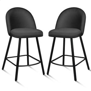 ALFORDSON Bar Stools 2X