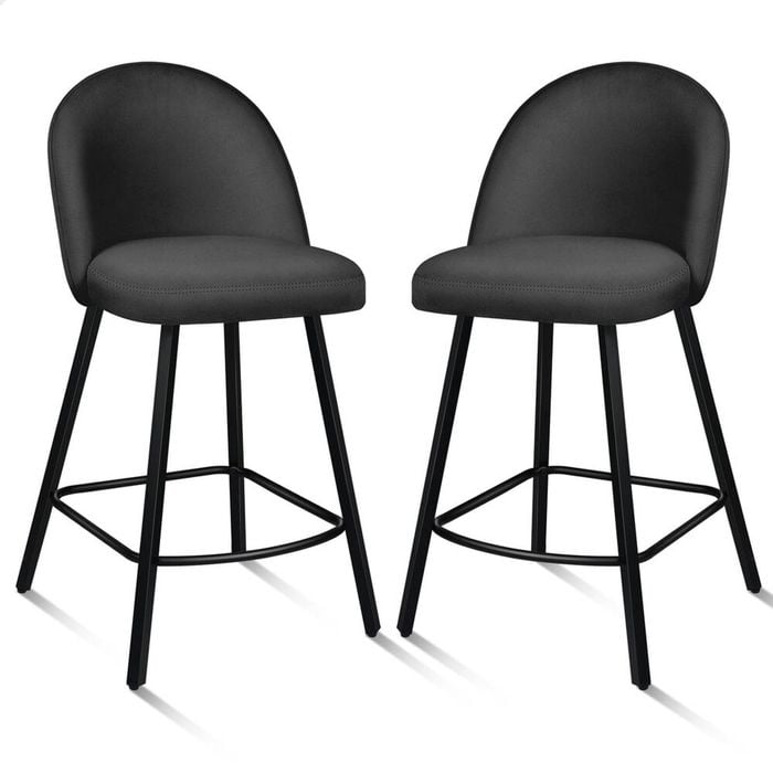 ALFORDSON Bar Stools 2X