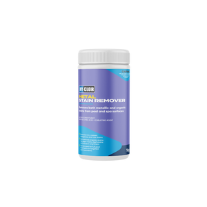 Pool & Spa Stain Removers