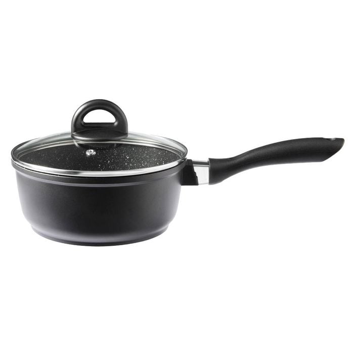 Baccarat Stone Saucepan With Lid 20cm