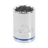 Trojan 1/2DR19mm Loose Socket
