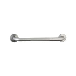 evekare 450mm Knurled Classic Grab Rail