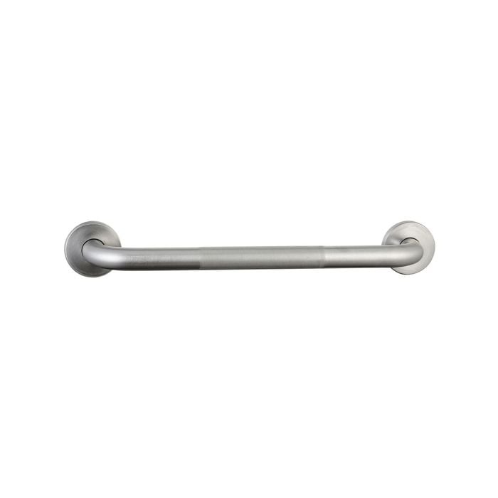 evekare 450mm Knurled Classic Grab Rail