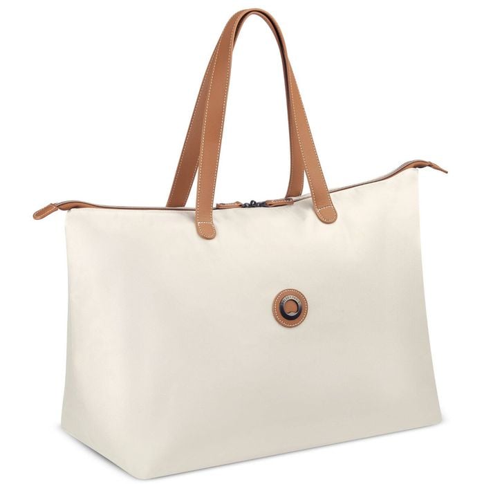 Delsey Chatelet AIR 2.0 Tote Bag Angora