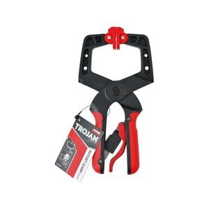 Trojan 50mm Ratchet Clamp
