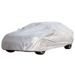 Weathershield Outdoor Sedan Car Cover