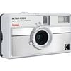 Kodak Ektar H35N Half Frame Camera - Striped Silver