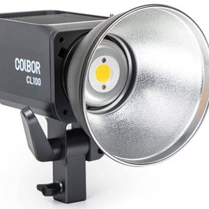 Colbor CL100-M Daylight COB LED Video Light