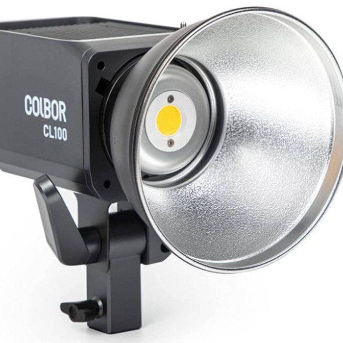 Colbor CL100-M Daylight COB LED Video Light