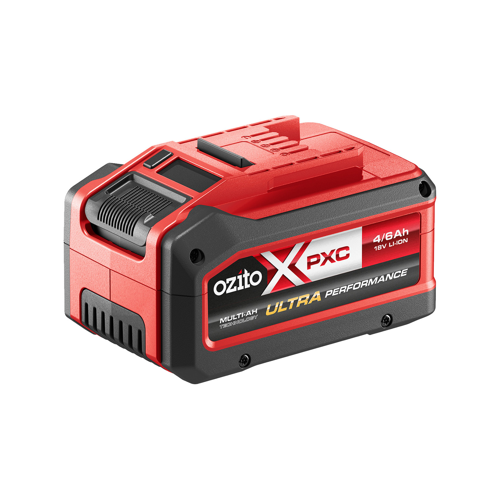 Ozito PXC 6.0Ah Max. Battery Bunnings Australia