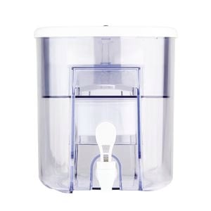 Water Filtration