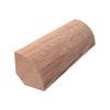 12 x 12mm 2.7m Meranti Quad