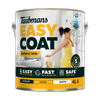 Taubmans Easycoat 4L White Gloss Doors & Trims Paint