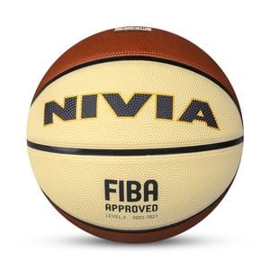 Nivia Top Grip Basketball