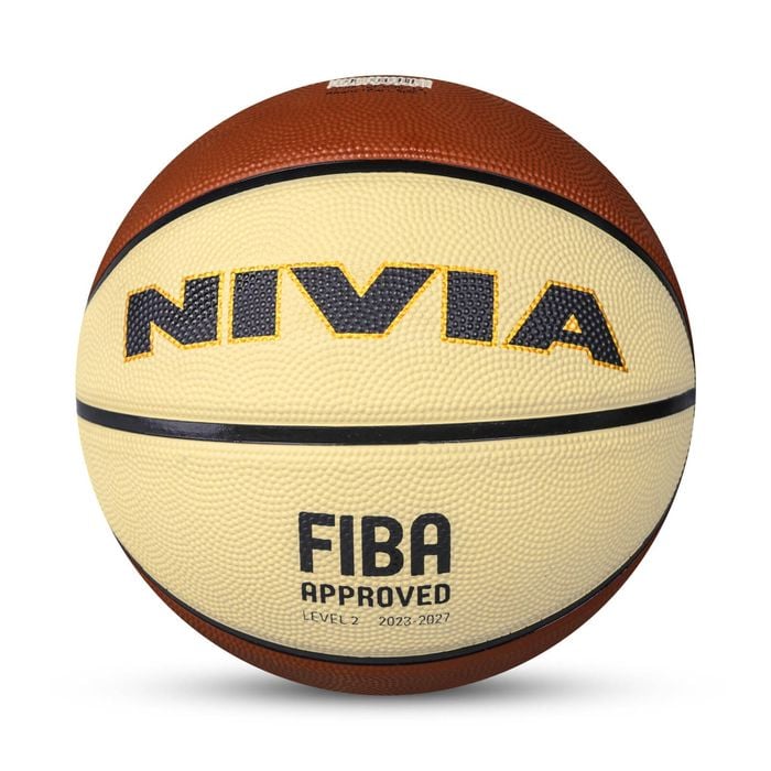 Nivia Top Grip Basketball