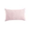 Vintage Design Homewares Blush French Linen Filled Cushion -