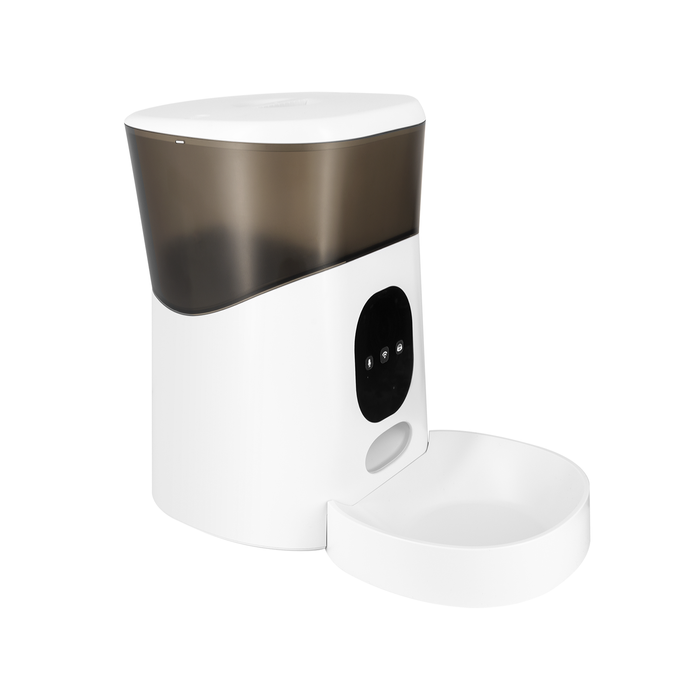 Arlec 5L Grid Connect Smart Pet Feeder