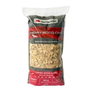 Matador 1kg Cherry Smoking Chips