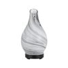 Devanti Ultrasonic Aroma Diffuser Humidifier Glass