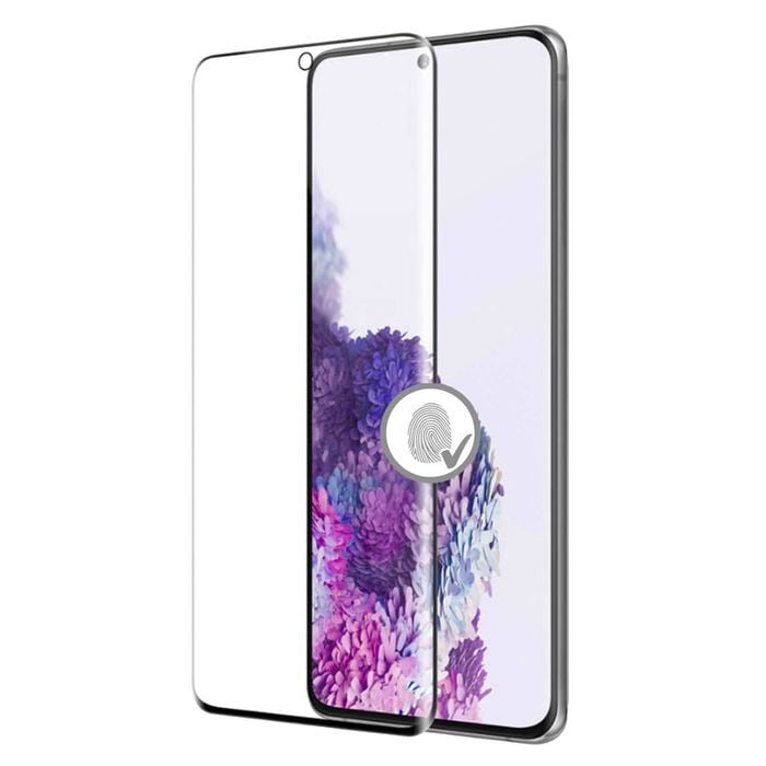 Urban Diamond Tempered Glass For Samsung Galaxy A34 5G - Clear