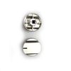 Blanco Oven/Stove Knob - Brushed Nickel 0200384