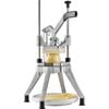 Vevor Commercial Vegetable Chopper with 4 Blades Fruits Dicer