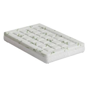 Giselle Pillowtop Topper 7.5cm Bamboo Pad With 45cm Pocket King Single