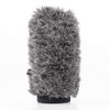 Saramonic TM-WS1 Furry Rigid Windscreen for SR-TM1