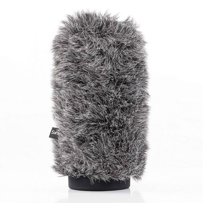 Saramonic TM-WS1 Furry Rigid Windscreen for SR-TM1