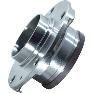 Rear Wheel Bearing Hub Assembly For Citroen C5 C6 Peugeot 407 2004-2014