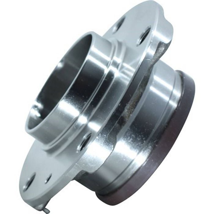 Rear Wheel Bearing Hub Assembly For Citroen C5 C6 Peugeot 407 2004-2014