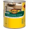 Cabot's 500ml Gloss Oil Based Cabothane Clear Polyurethane Timber Varnish