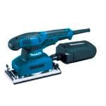 Makita 190W 1/3 Sheet Finishing Sander