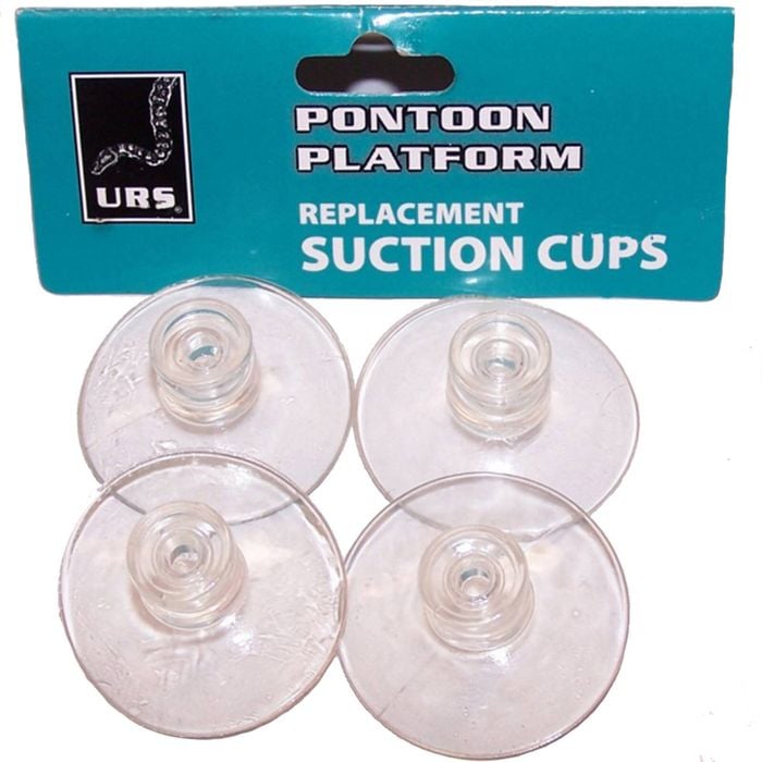 Urs Pontoon Platform Replacement Suction Cups