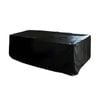 Formula Sports 8' Black Heavy Duty Table Cover