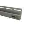 Mitten Vinyl Australia 3.66m Nickel J20 Trim Vinyl Cladding