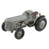 Boyle Metal Ornament Home Decor Collectible Massey Ferguson To-20 Tractor 35cm