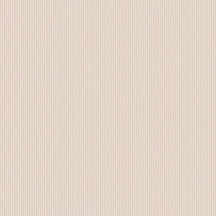 Wallpaper Trader Rand Stripe Terracotta