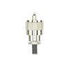 GME Foldable Antenna Lead and Plug Assembly AE409L Fit