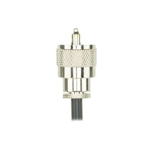 GME Foldable Antenna Lead and Plug Assembly AE409L Fit