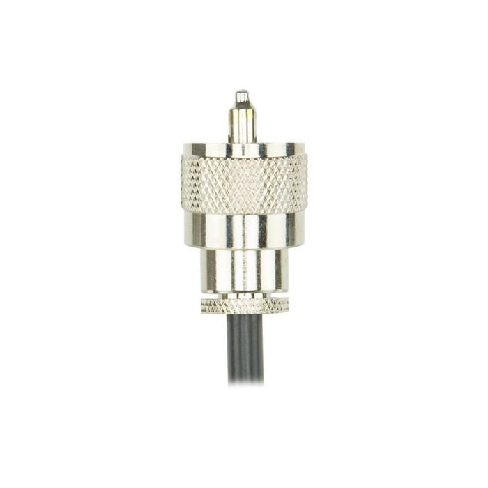 GME Foldable Antenna Lead and Plug Assembly AE409L Fit