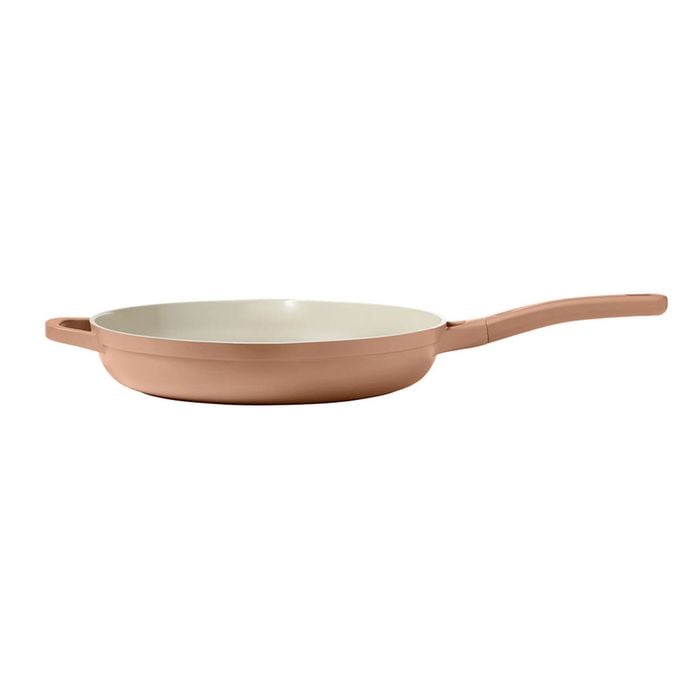NOOK Baccarat Frypan with Helper Handle 32cm